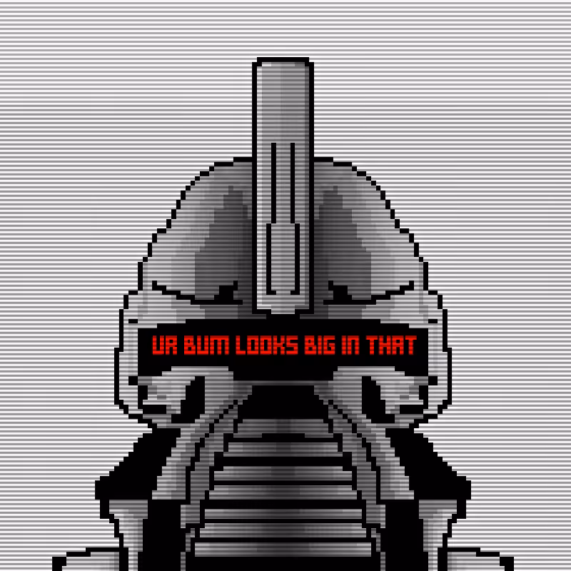 Cylon Invasion #85
