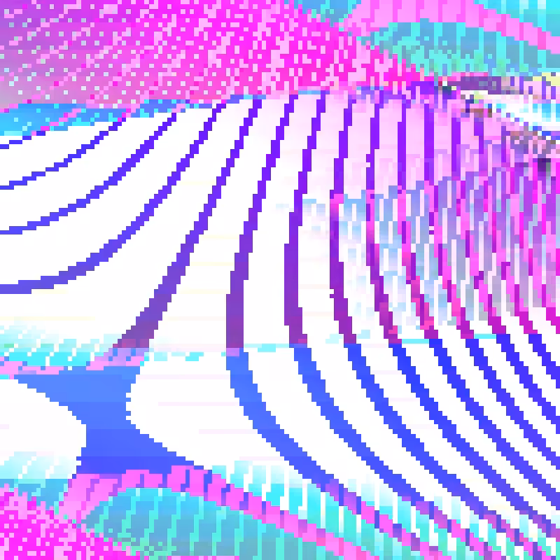 Grid, Rules and Cells #110