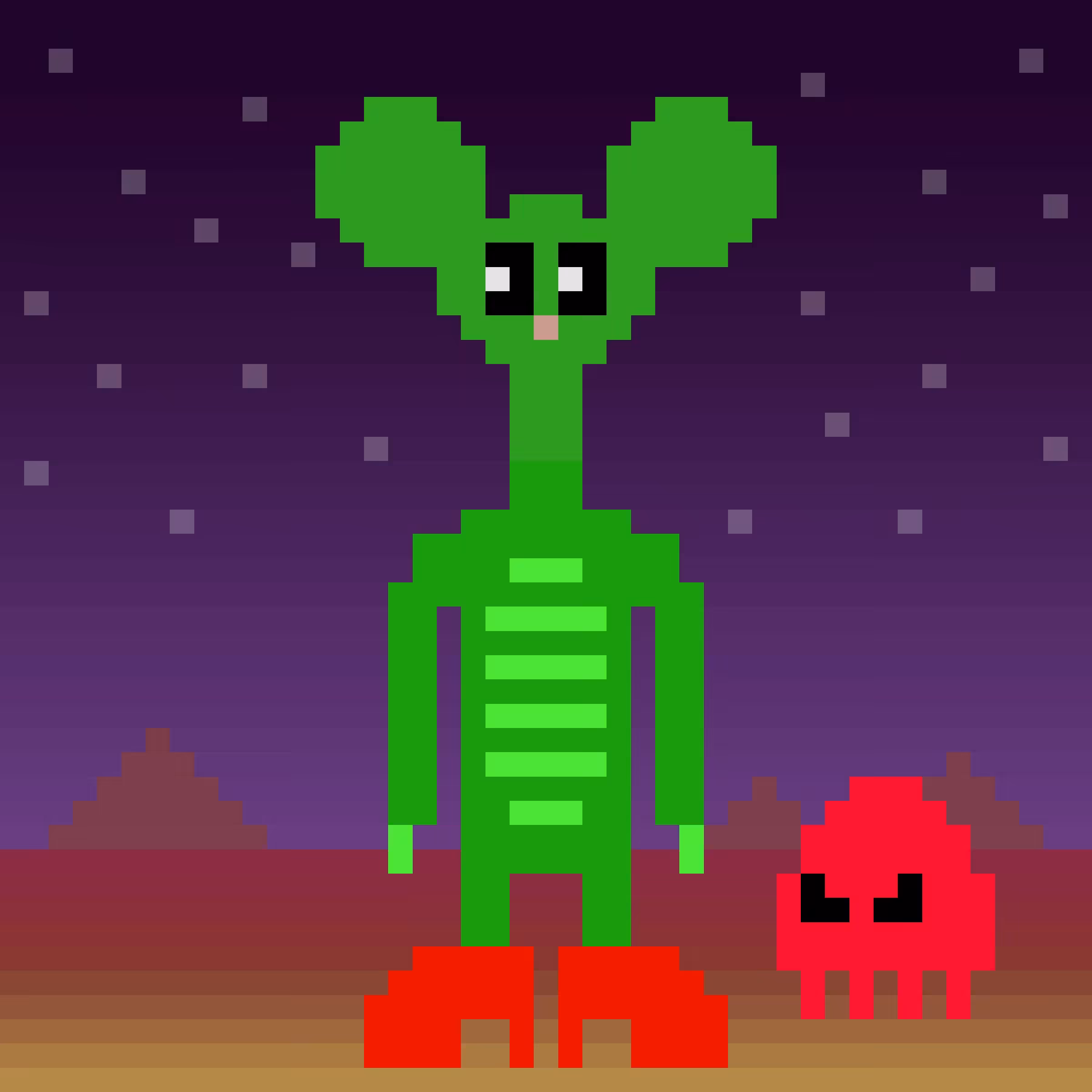CryptoGalactican #673