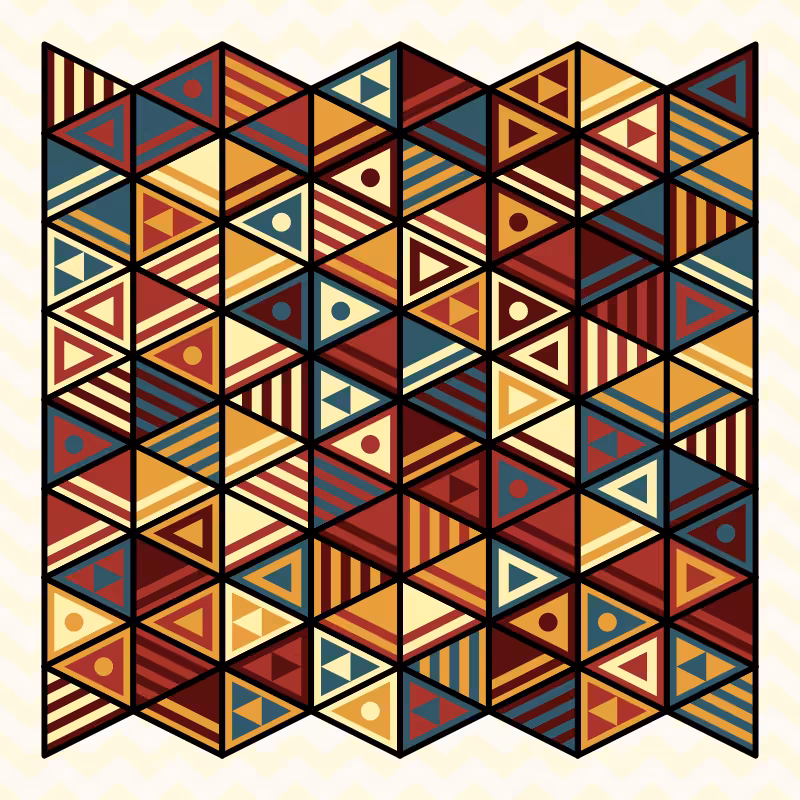 Simple Patterns 2 #45