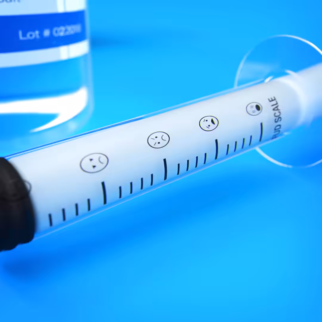 Crypto Medication Series - FUD