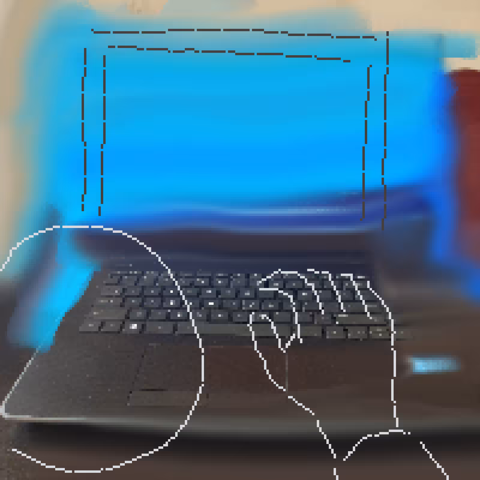 Bye Bye Computer