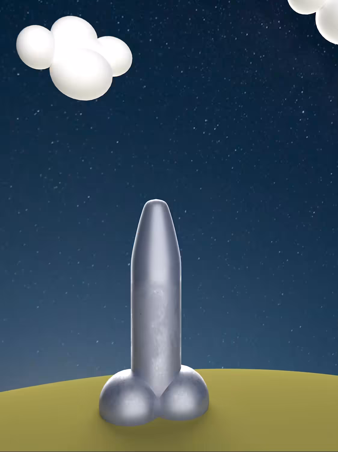 Rocket Penn