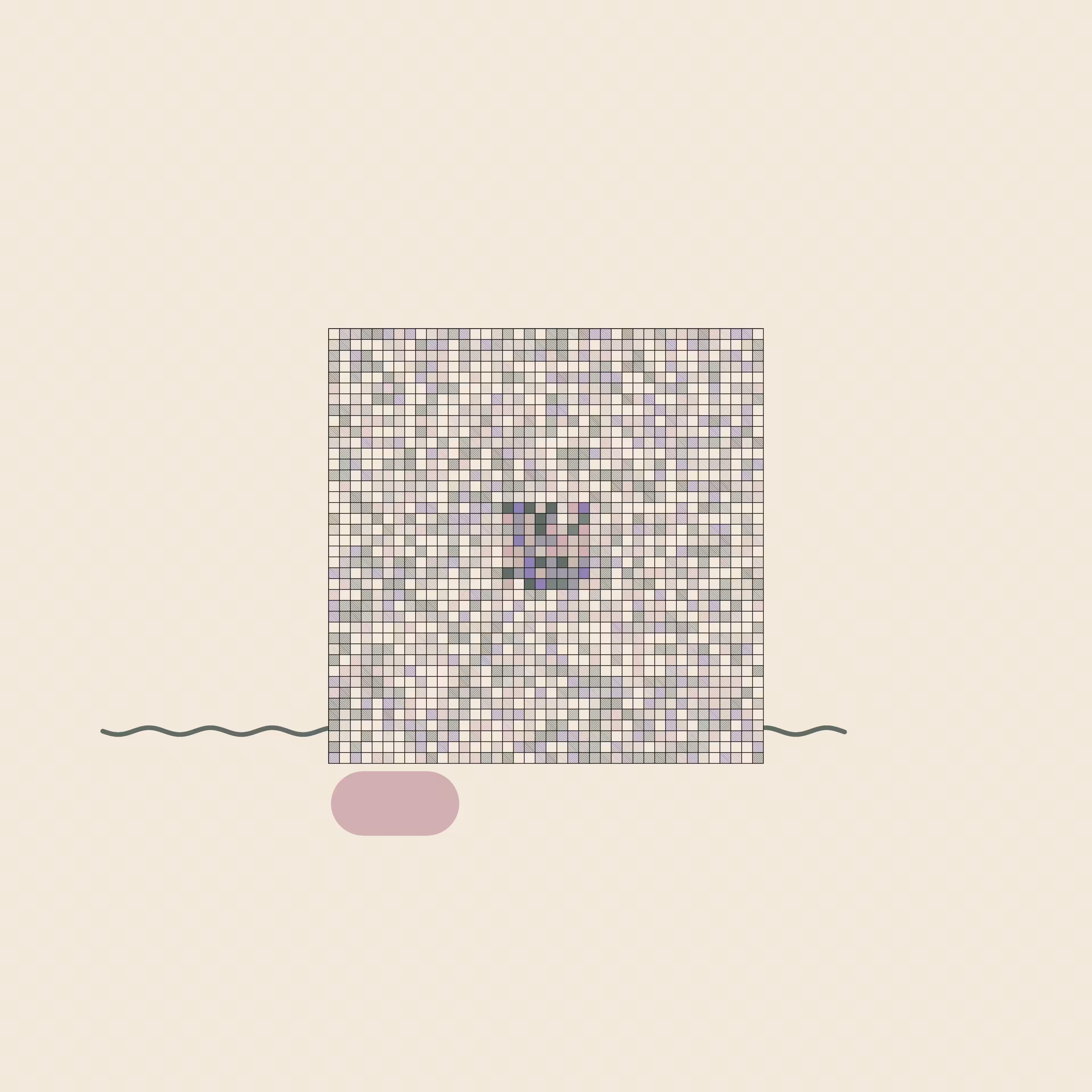 mind wave #270