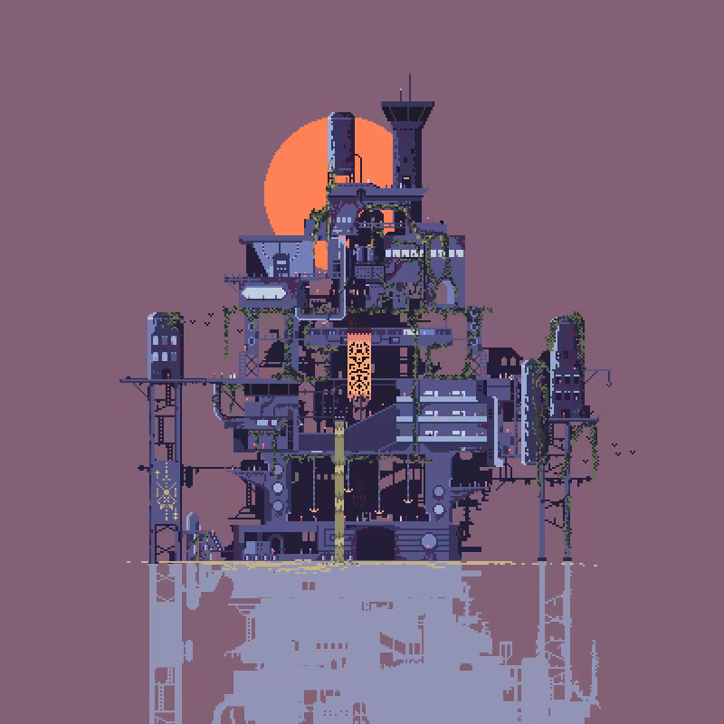 The Island Vol.02 #44