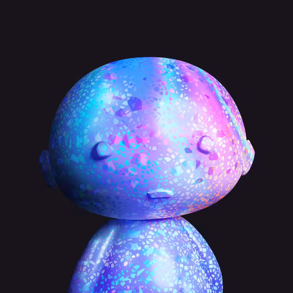 iAM #72 Holo