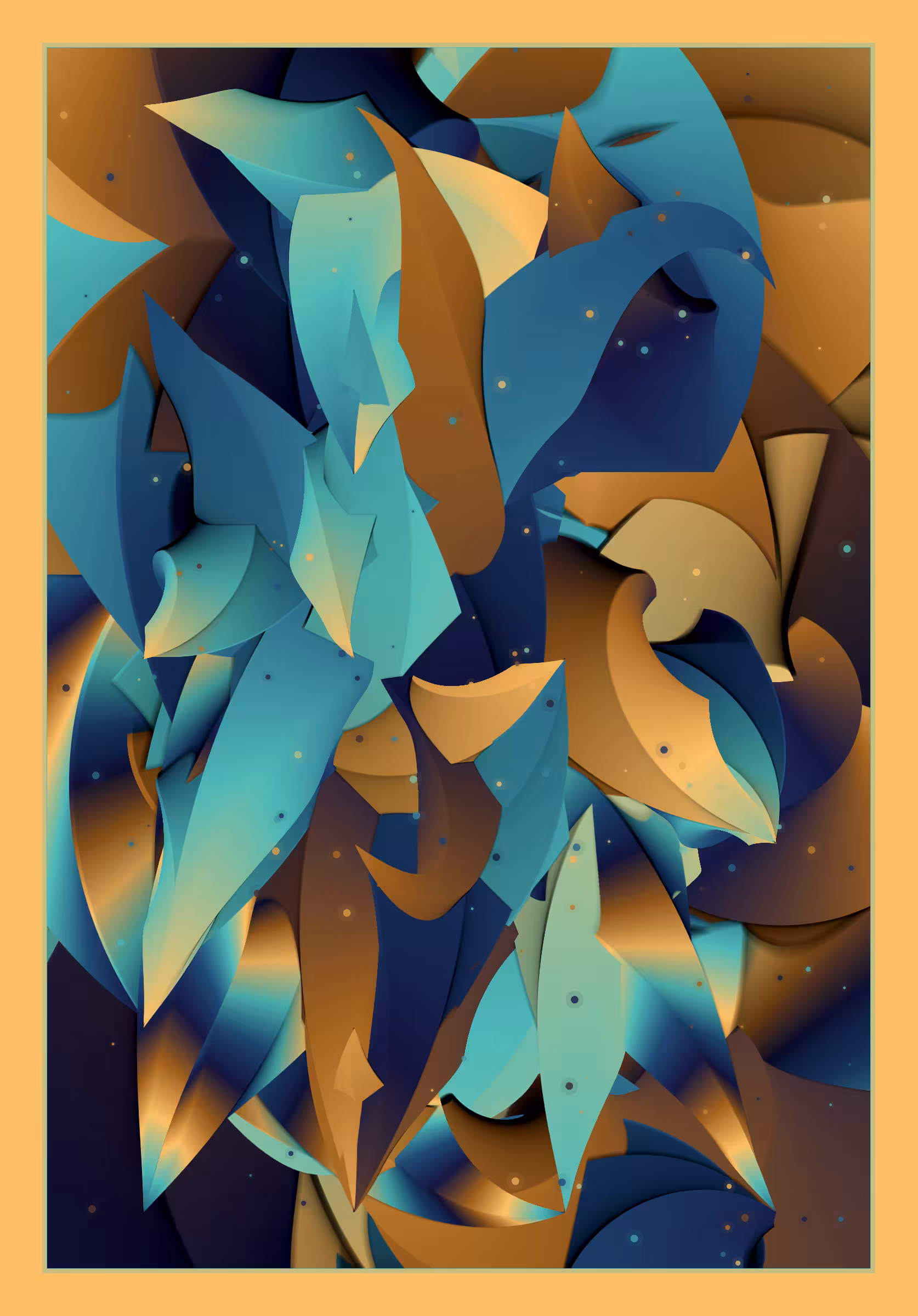 the Universe Machine #180