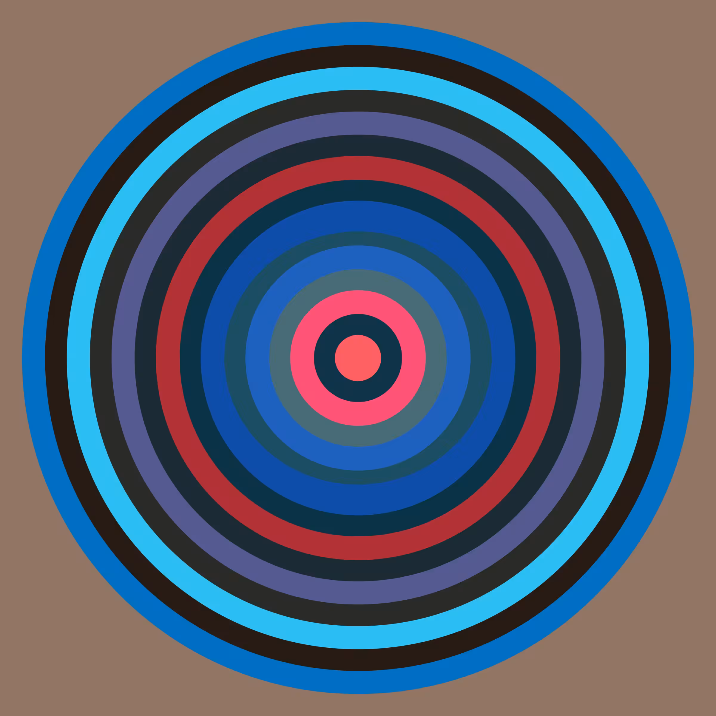Circle of Frens² #2485