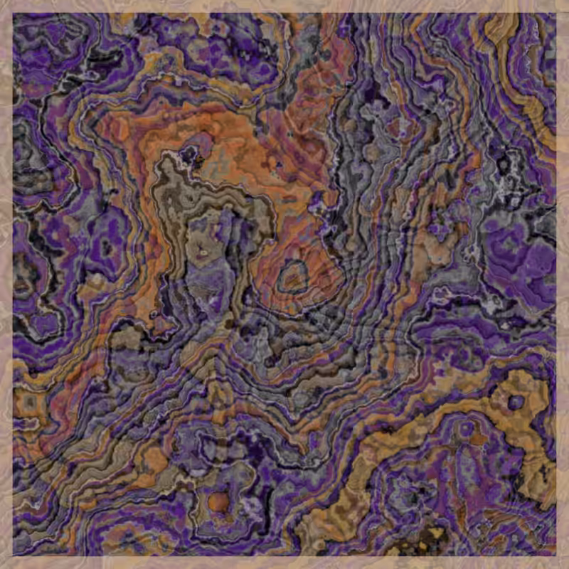 Stratificazioni #40