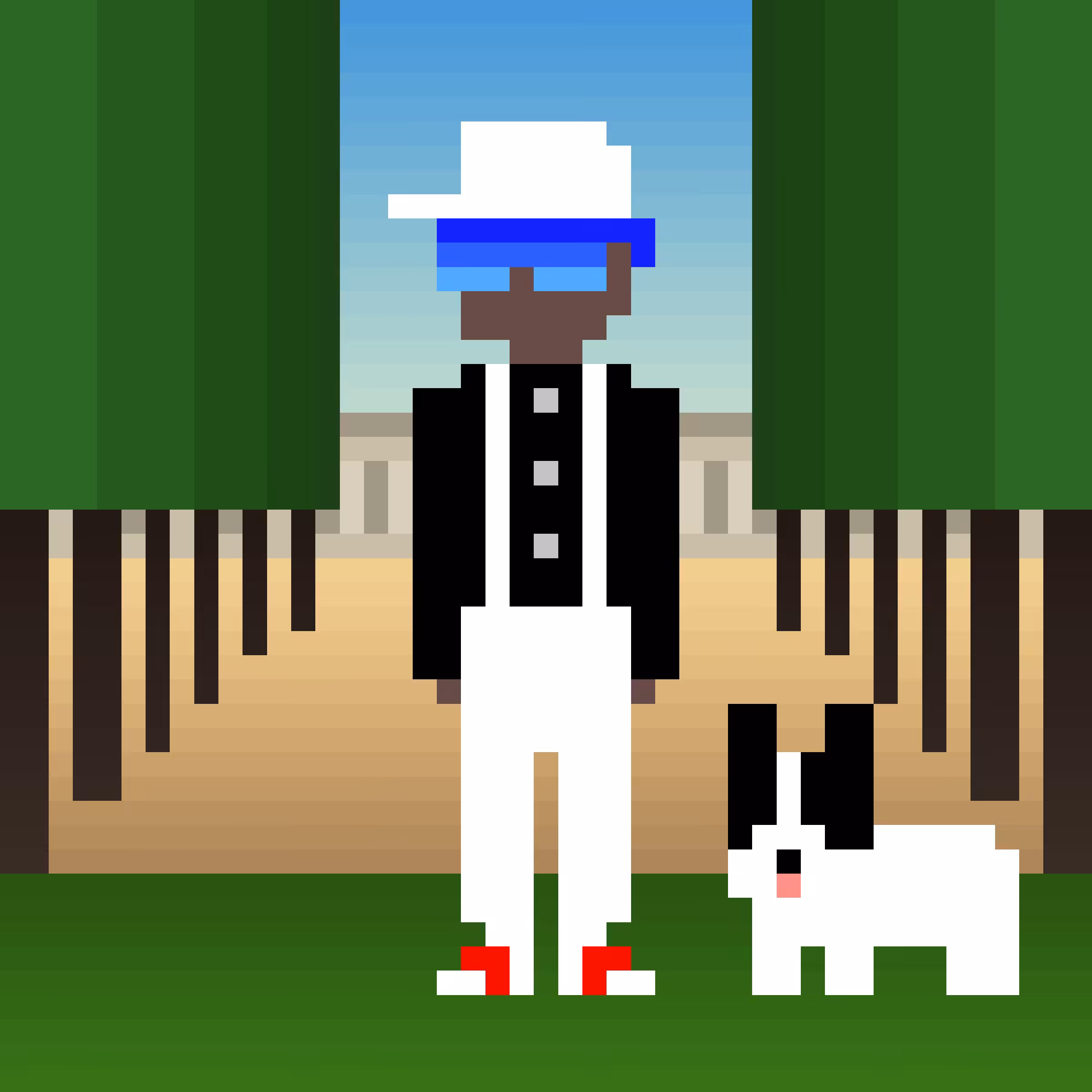 CryptoParisian #965