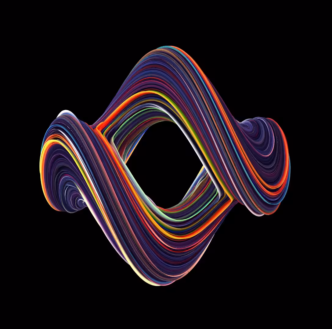 SWIRL LOOP