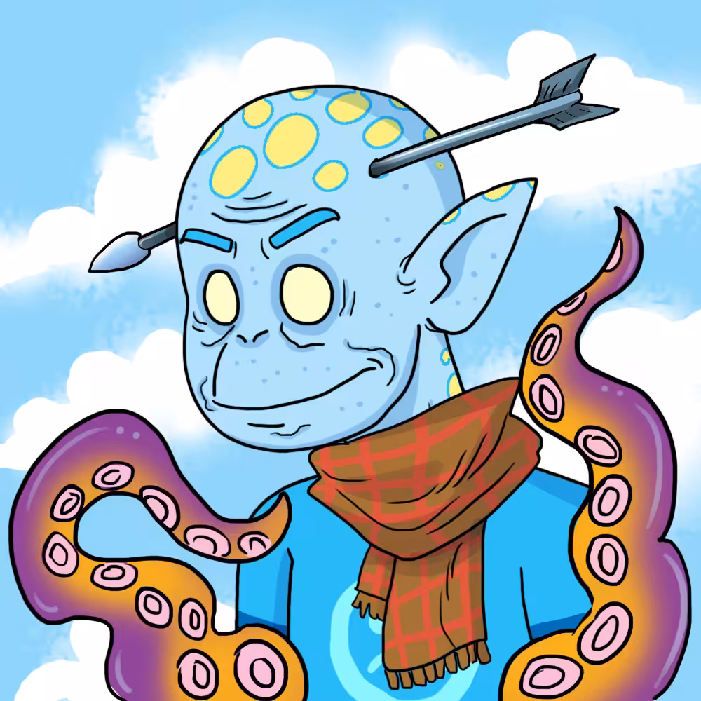 Monstro: #177