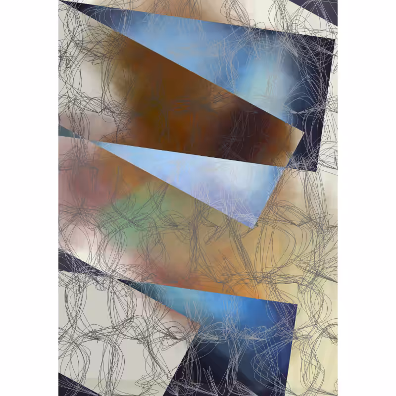 Rain #38