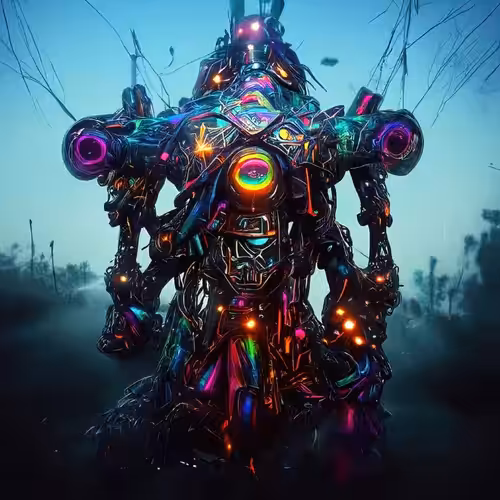 Ai Robotics 0019