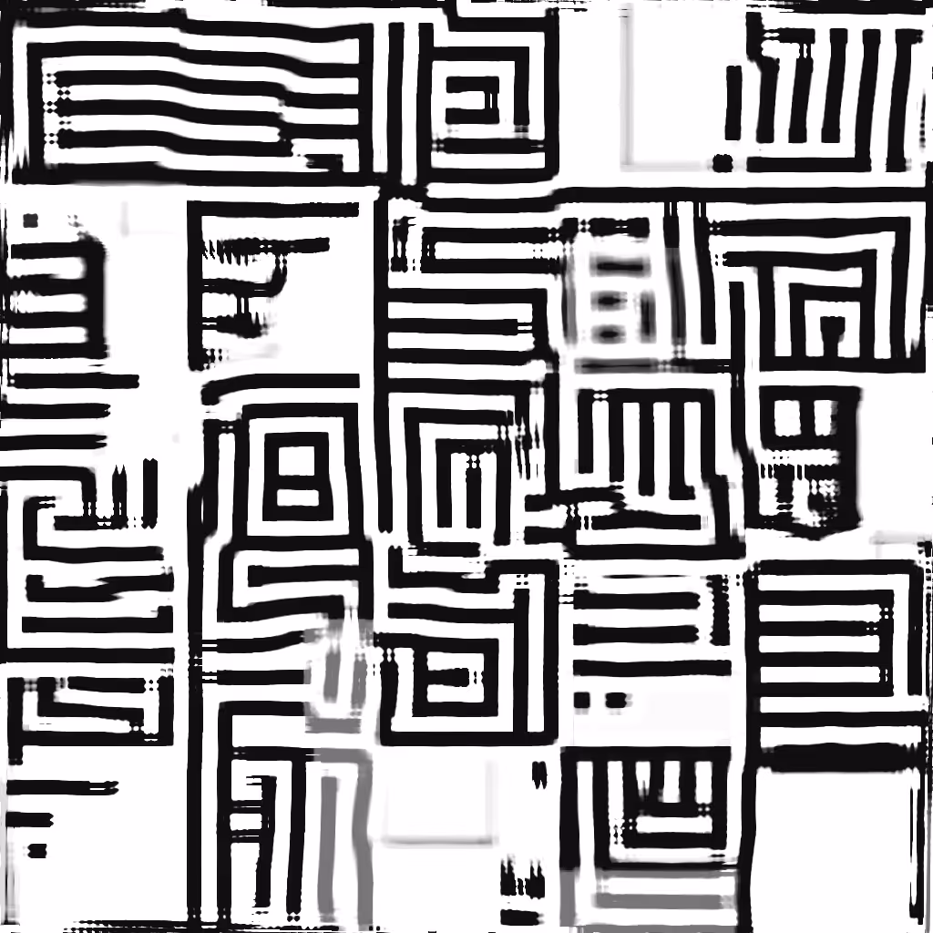 I Hate This Maze