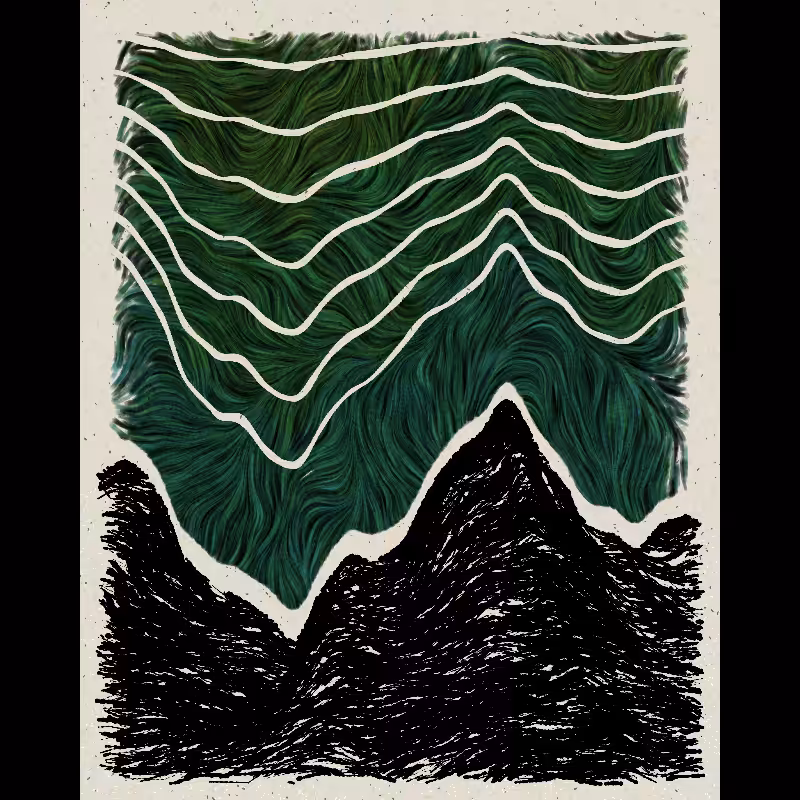 Alpinism #23