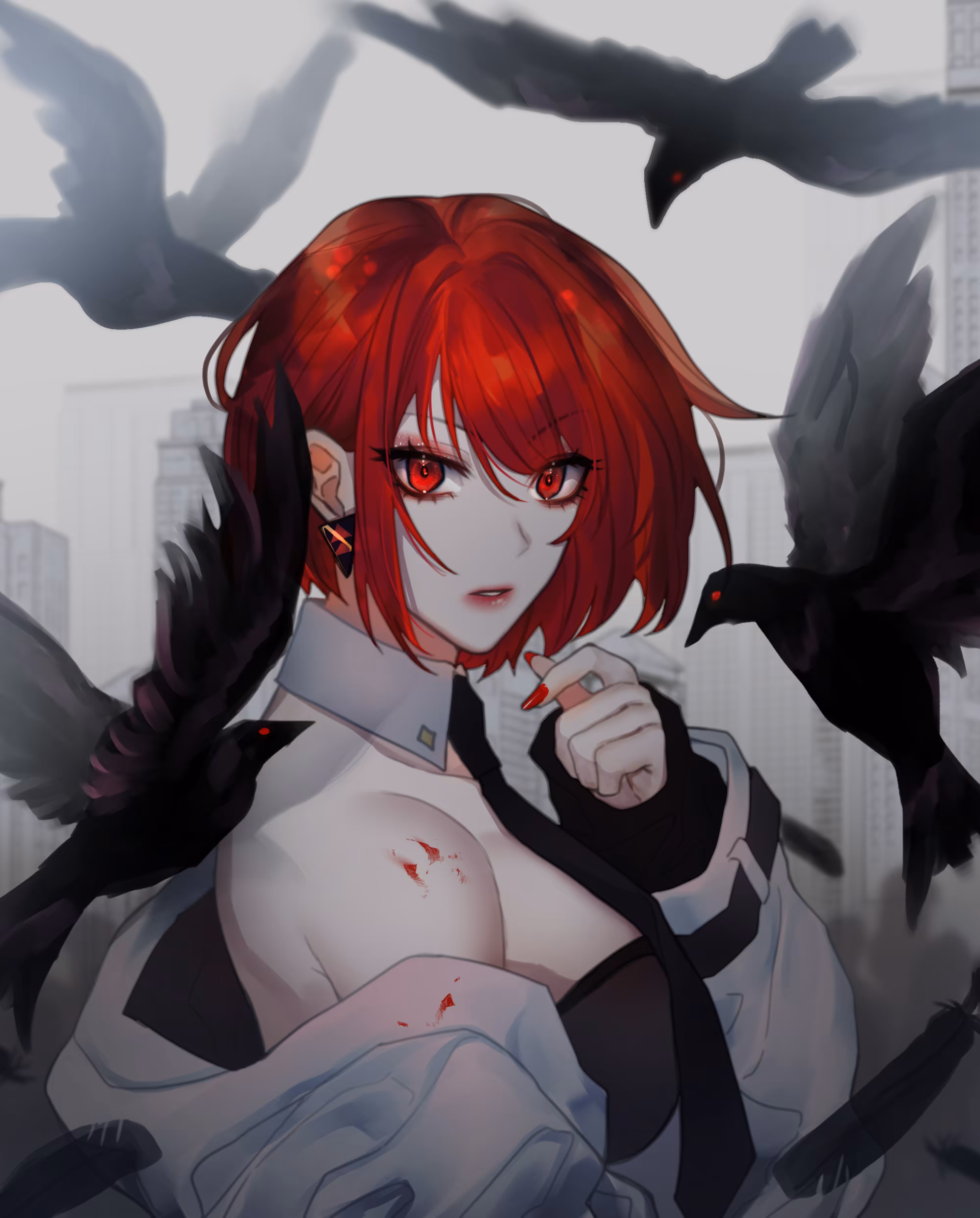 Akagami