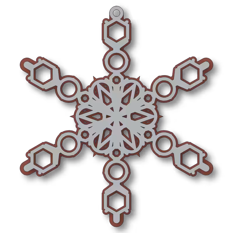 fx(ornament) 2022 #685