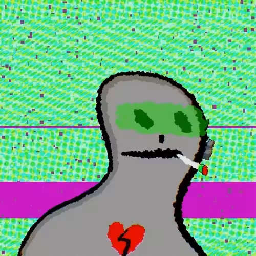 Potheadz: POTHEADZ #5264