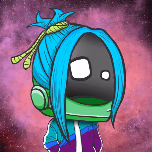 VibeNauts #191