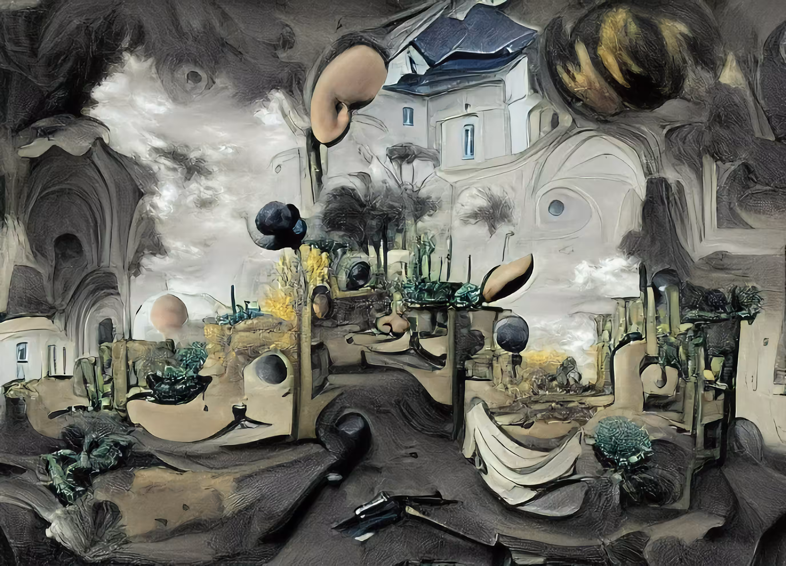 Whimsy Worldz #16