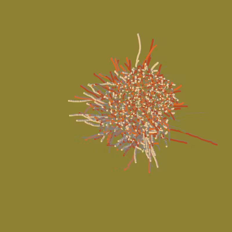 fibinous infection #140