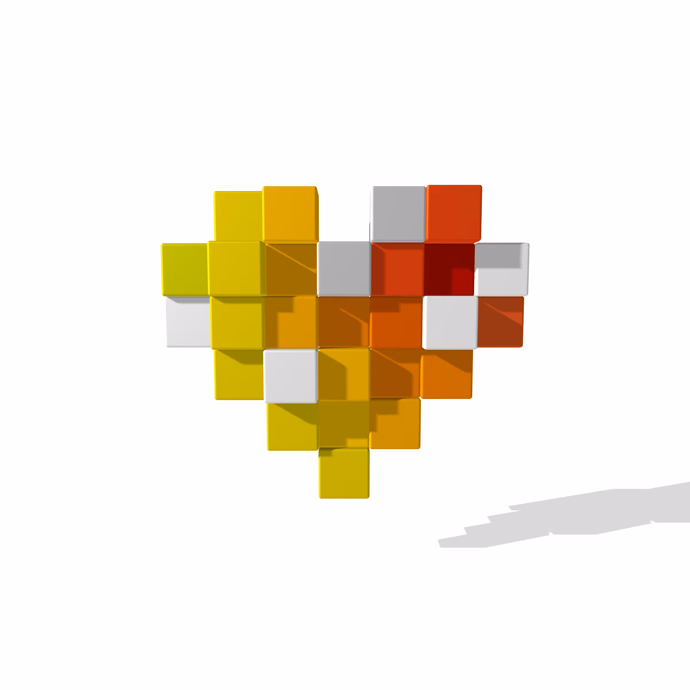 heart + craft #5367