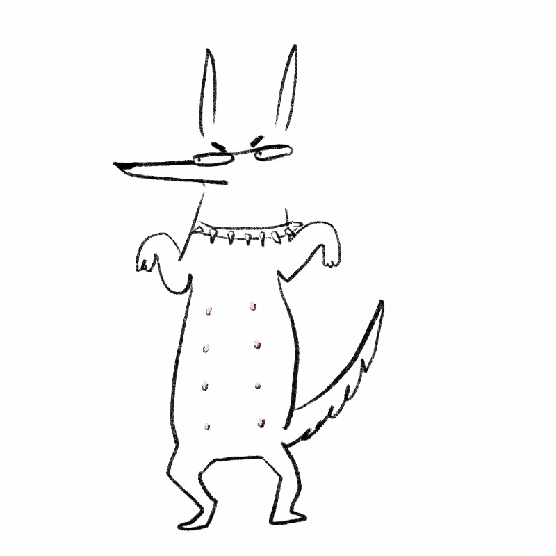 Woof Woof #6
