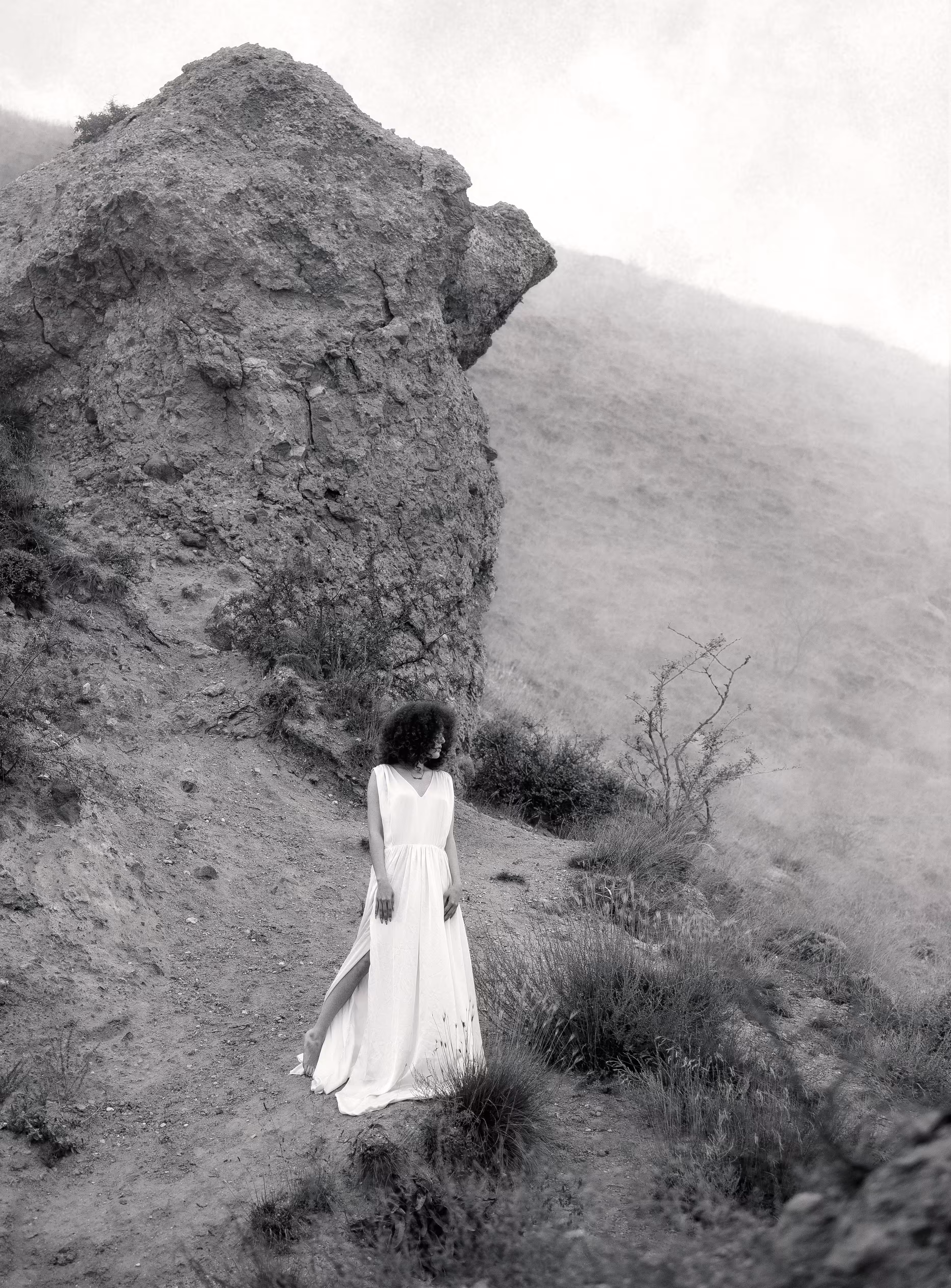 Eternal Longing