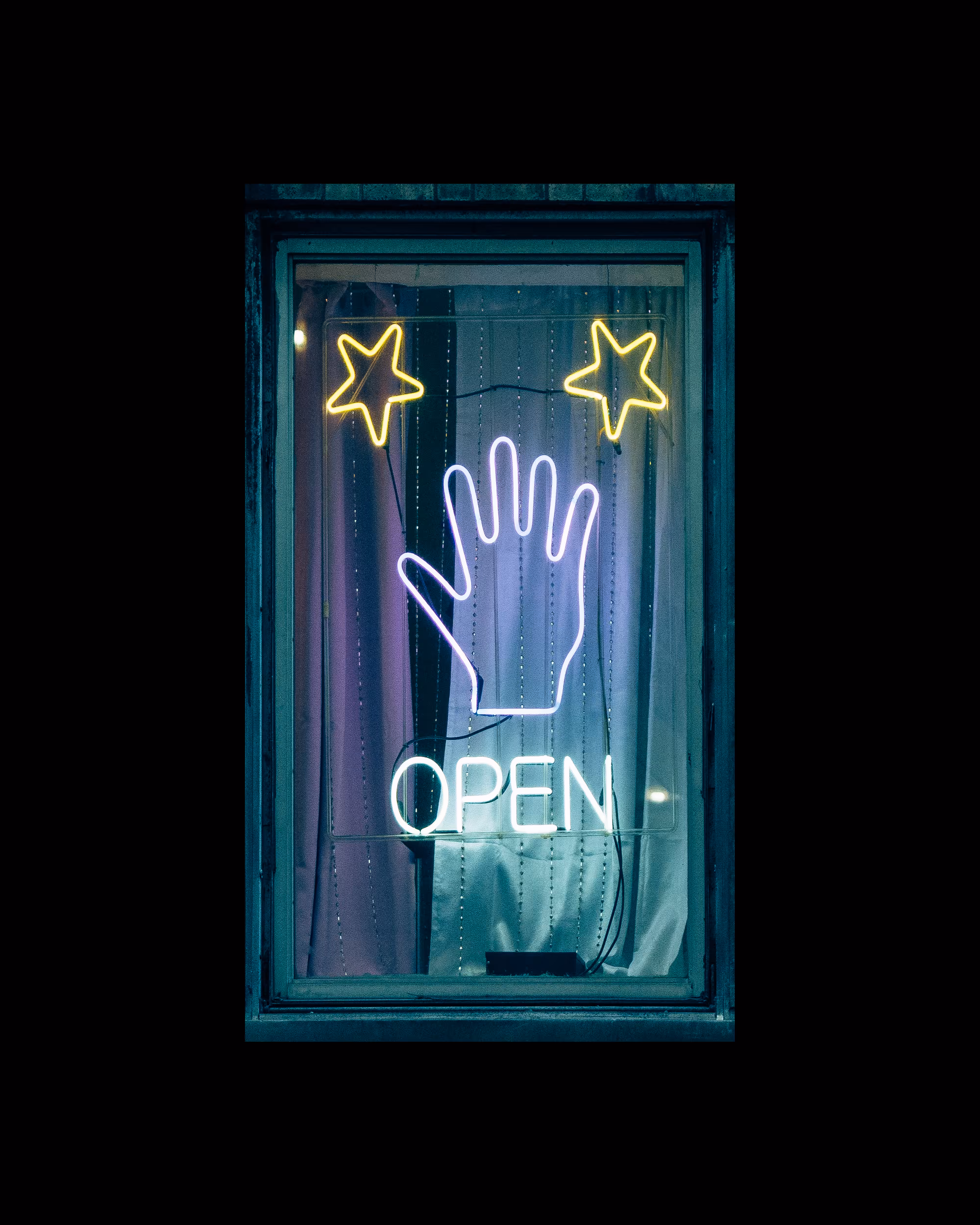 WINDOW 580