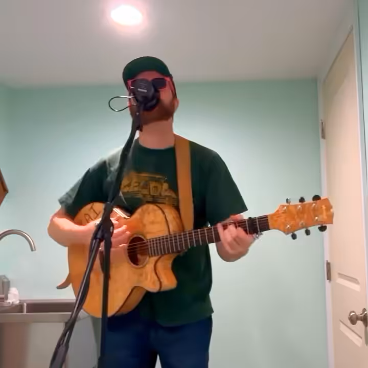 "Amelia" by Dave From Long Island 1/14/26 [six]