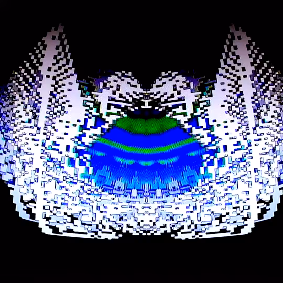 Rhythmic Numenism