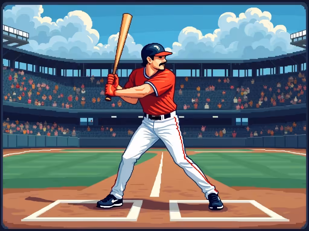 DataBaseball: Jose Cruz - 2000 (2.6 PV)