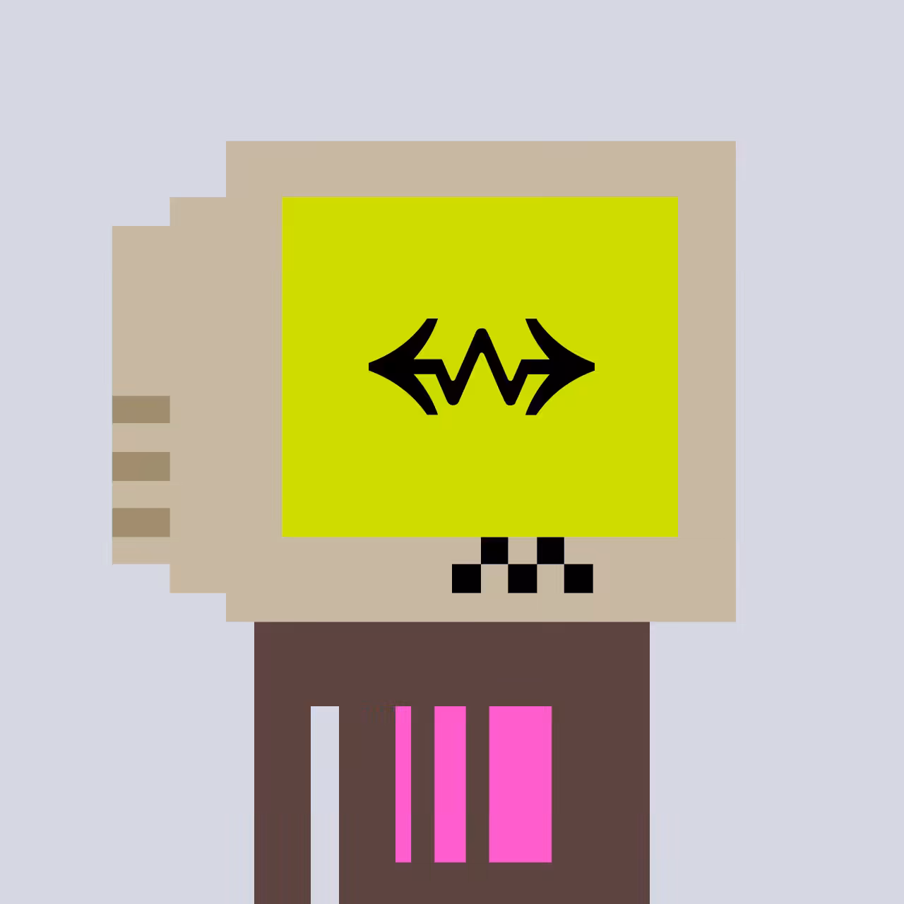 bleep bloop build #16