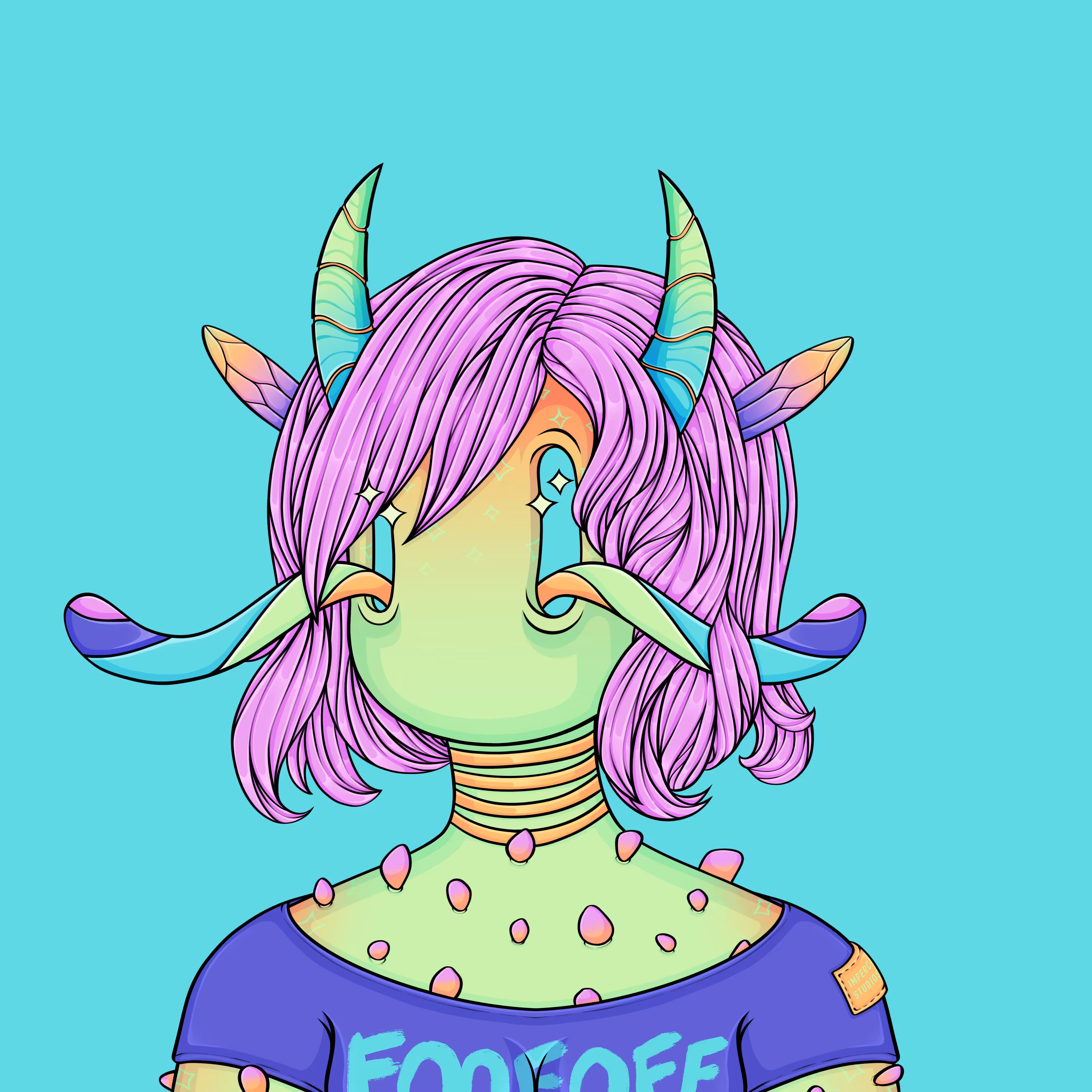 Foofee No.82