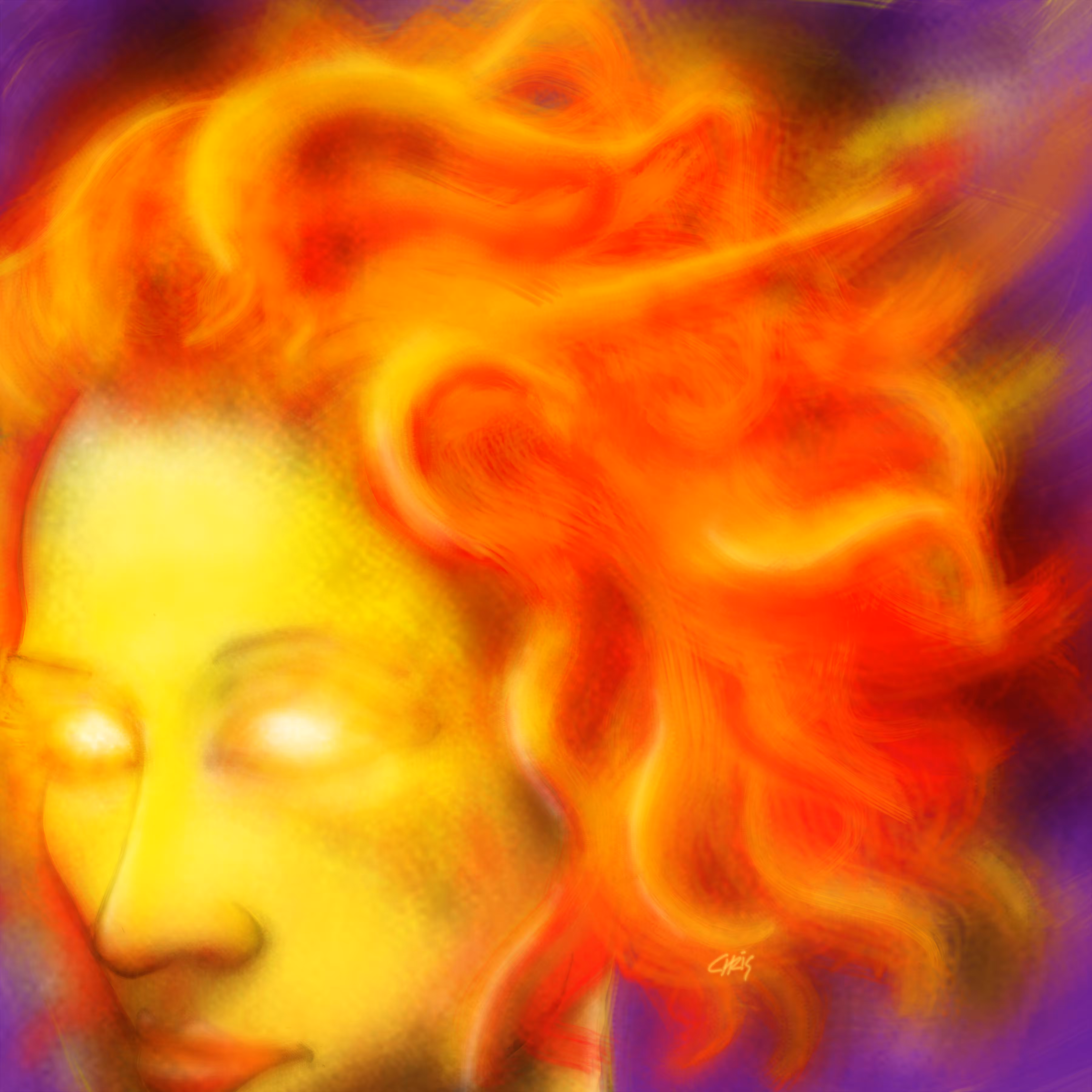 The Burning