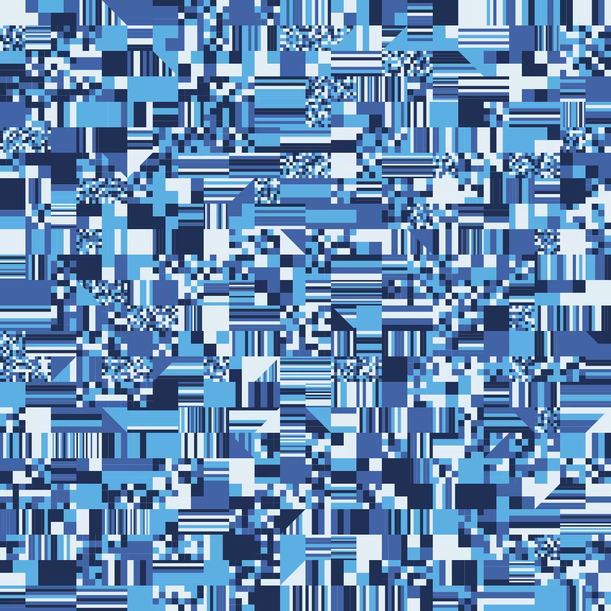 Pixel_Blocks  #62