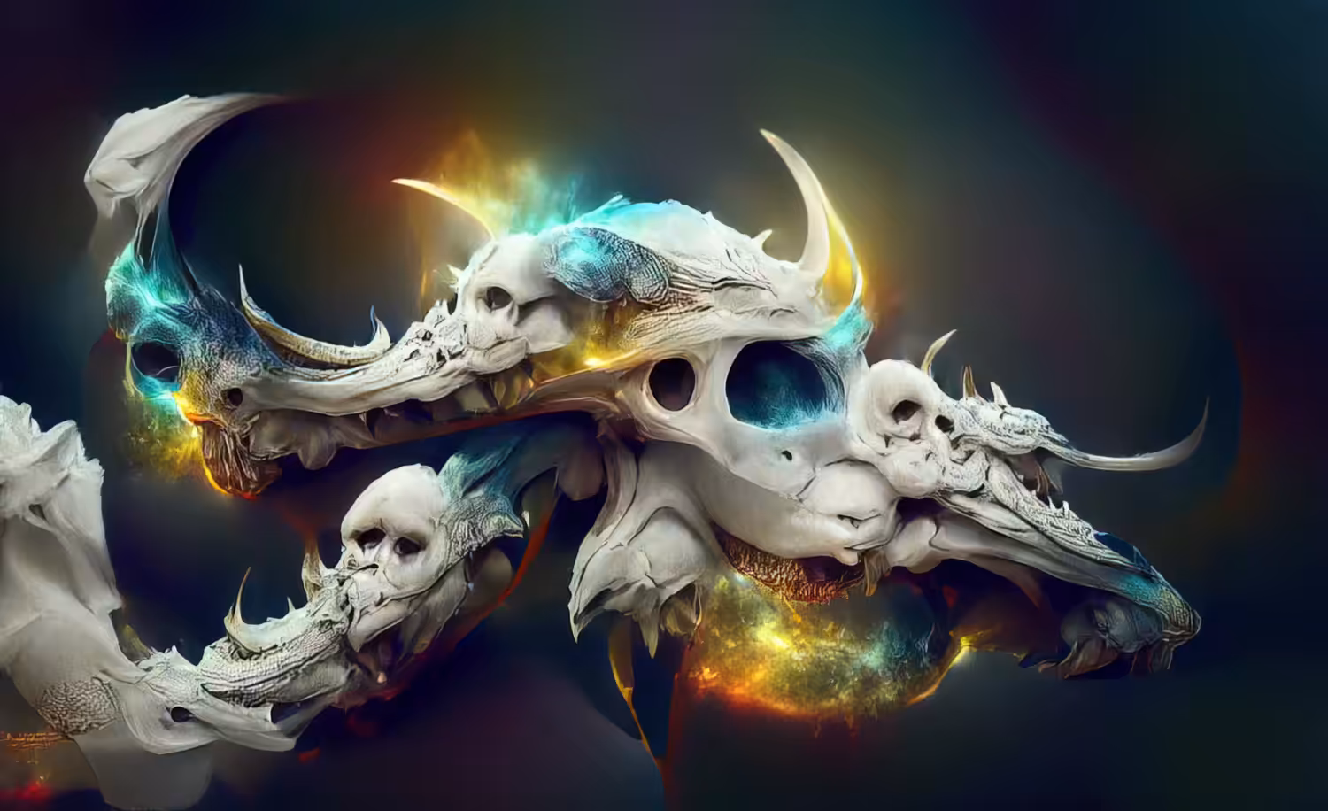 Death’s Dream