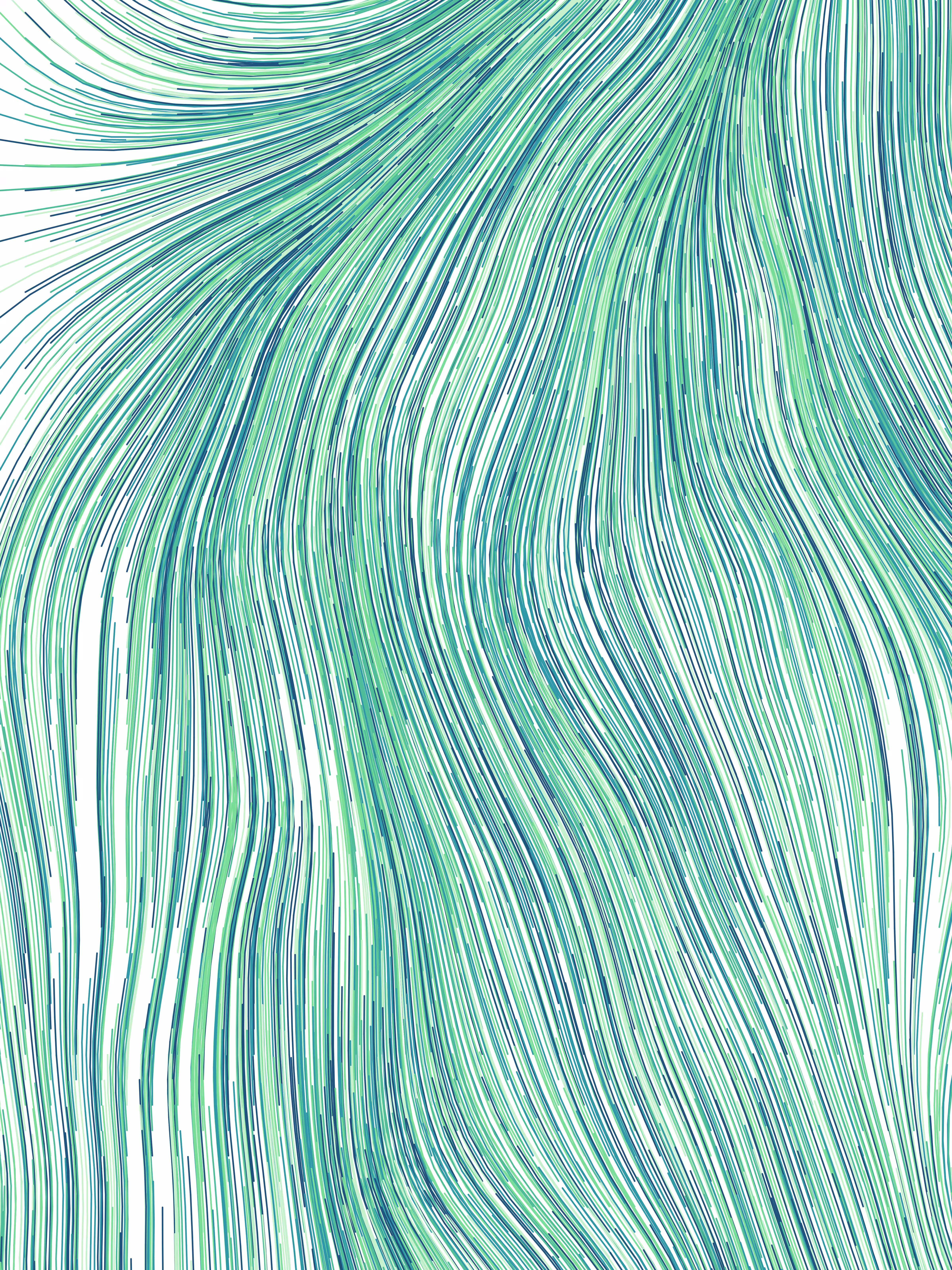 Controlled Flow #1