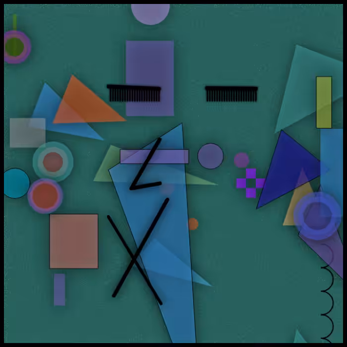 Kandudesky #360