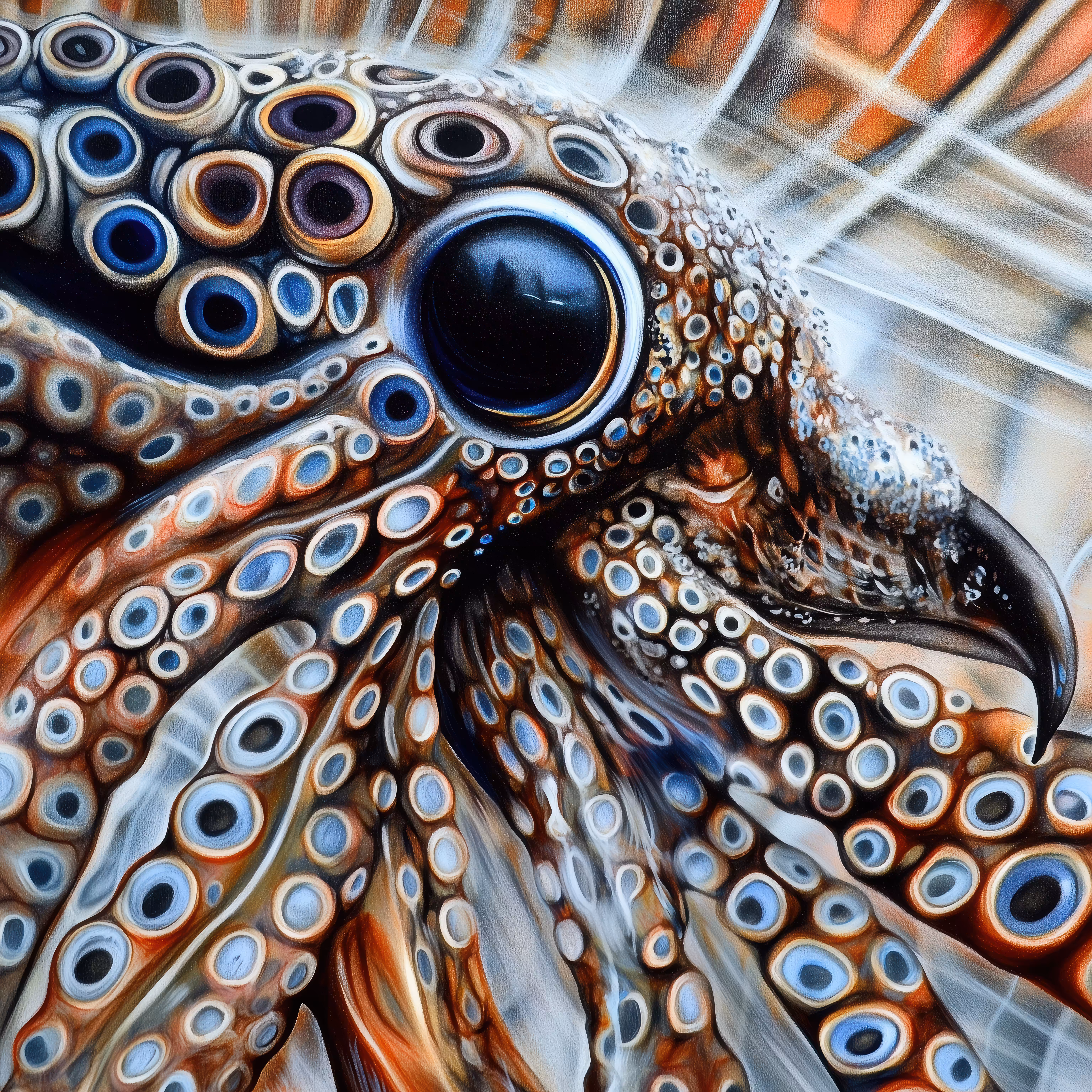 Turtopus #2