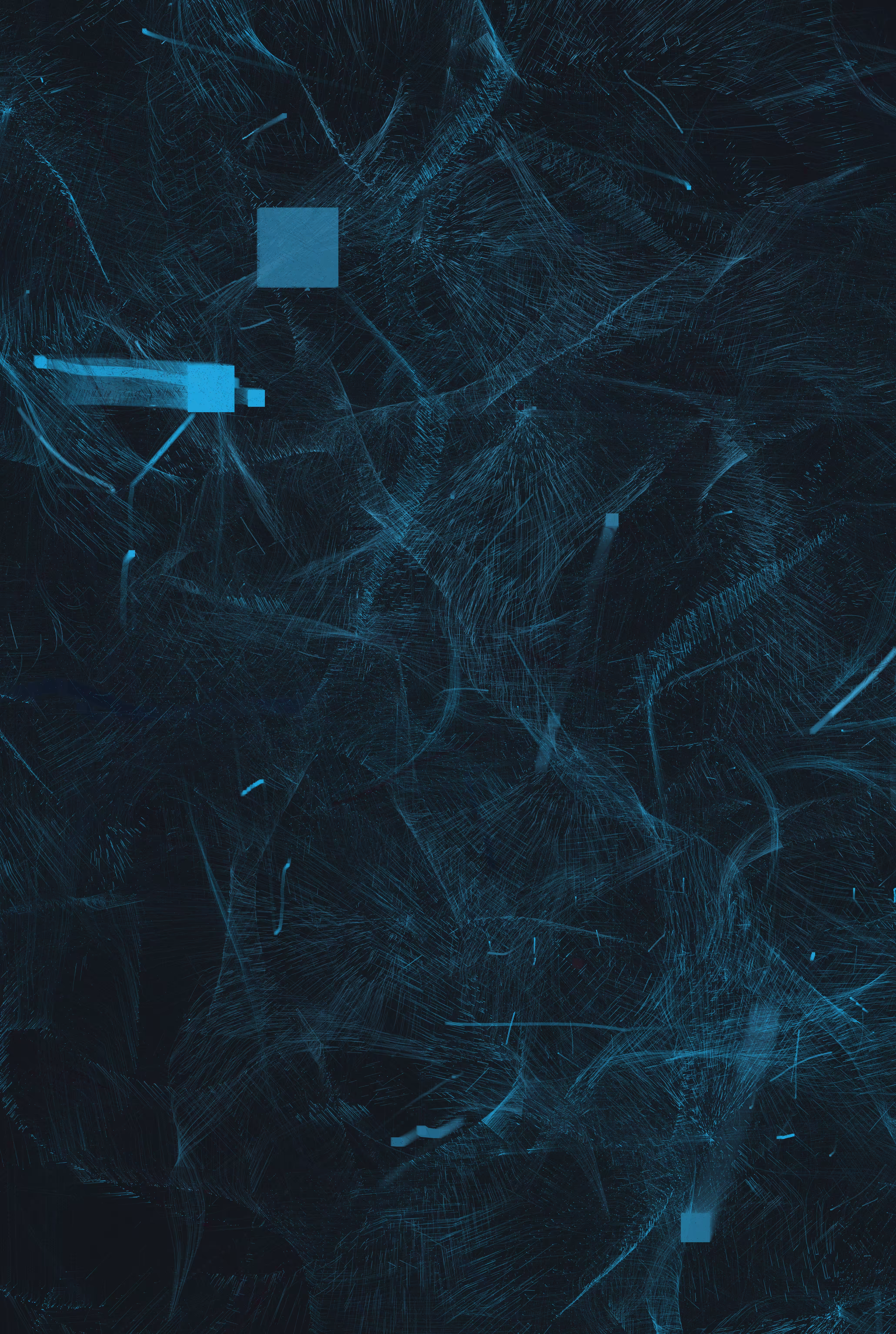 Research: Pixel danse #3