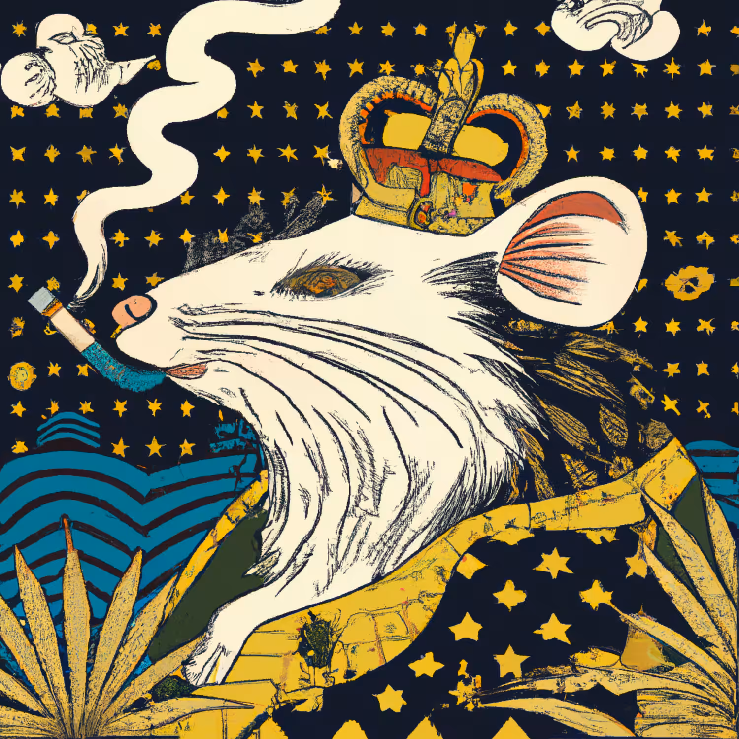 Art of Rat #045