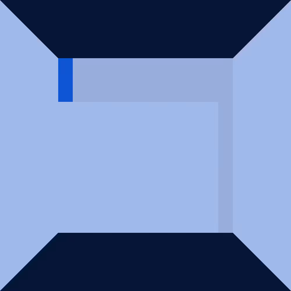 Colored Rectangles #121