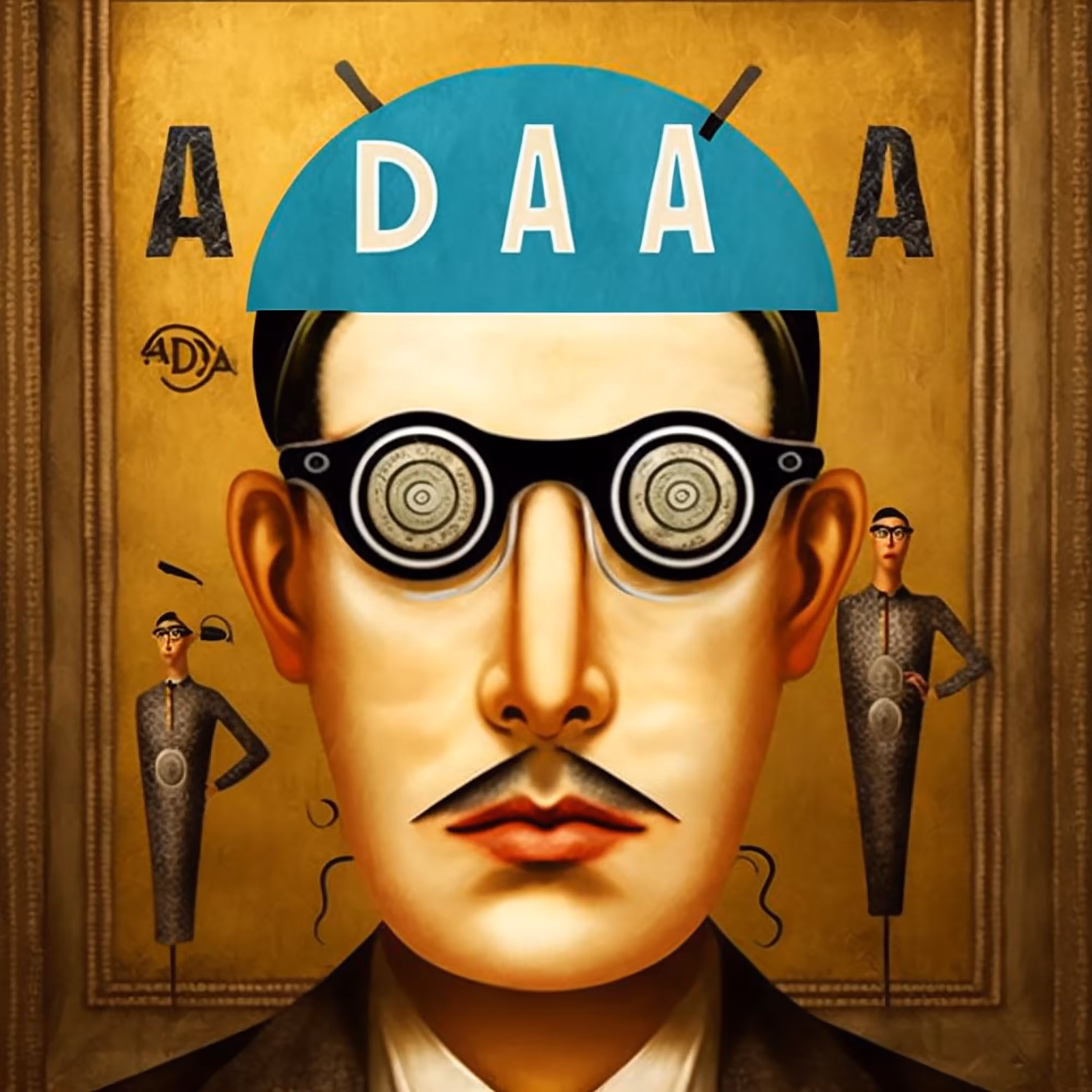DaDa #126