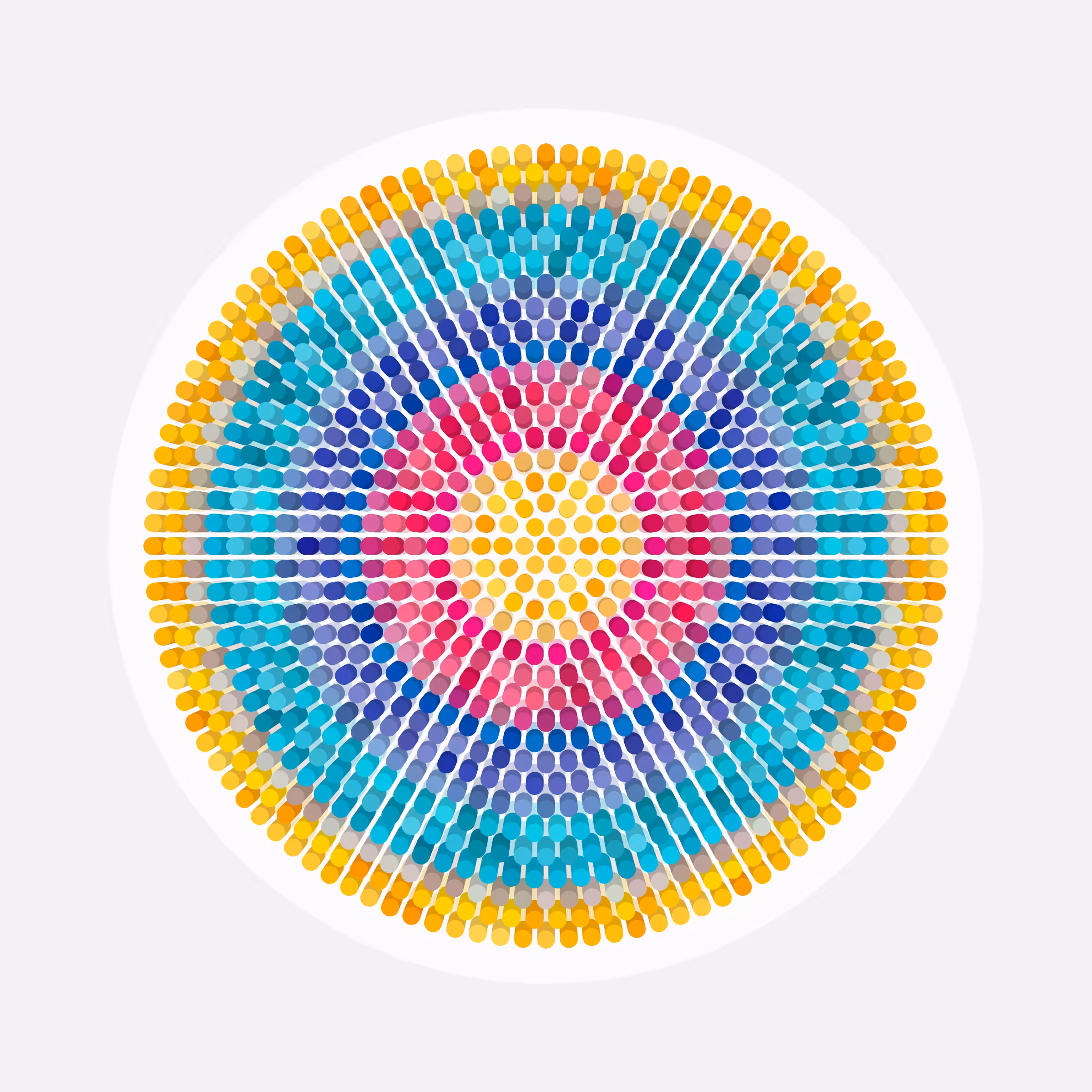Transitions #1400