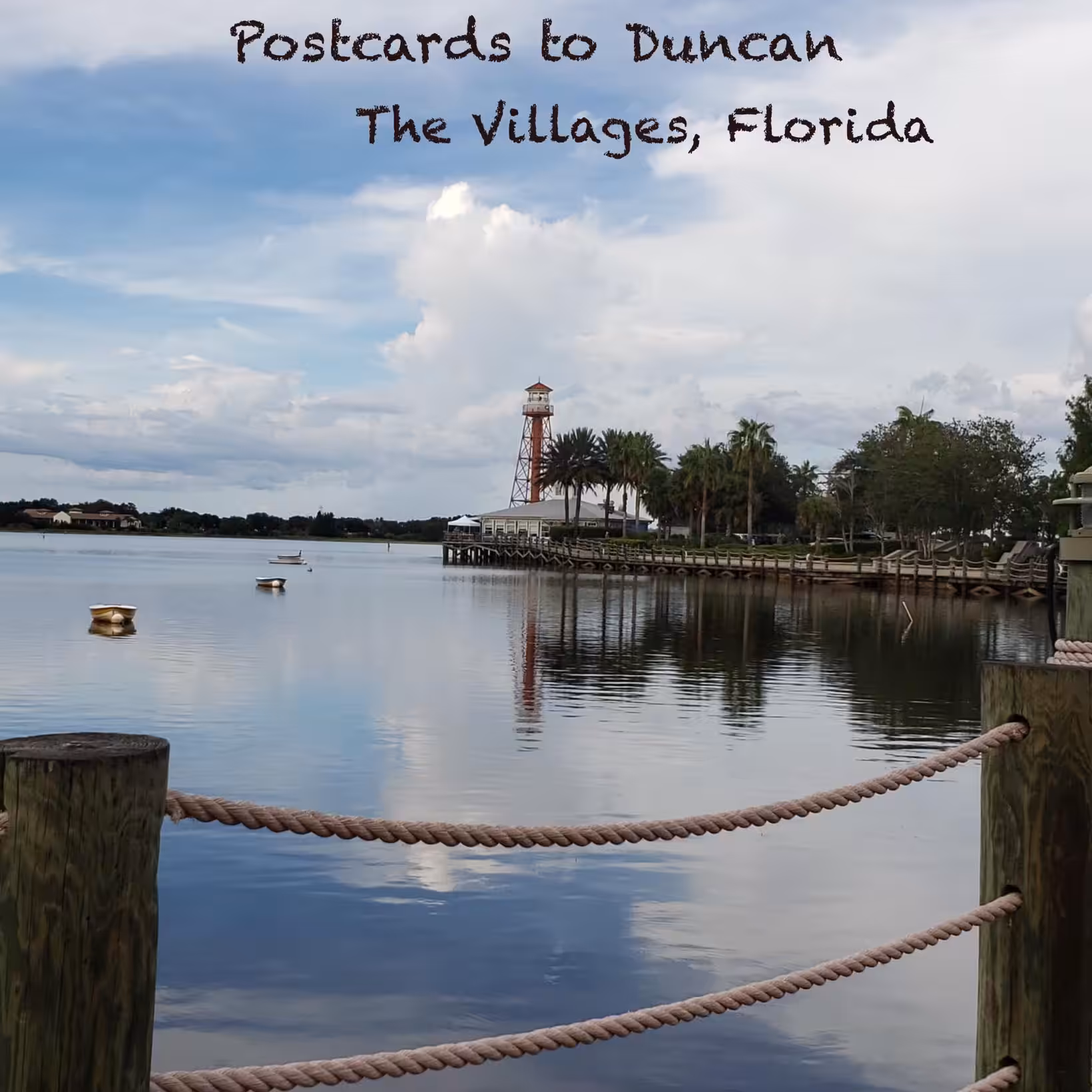 Villages Florida