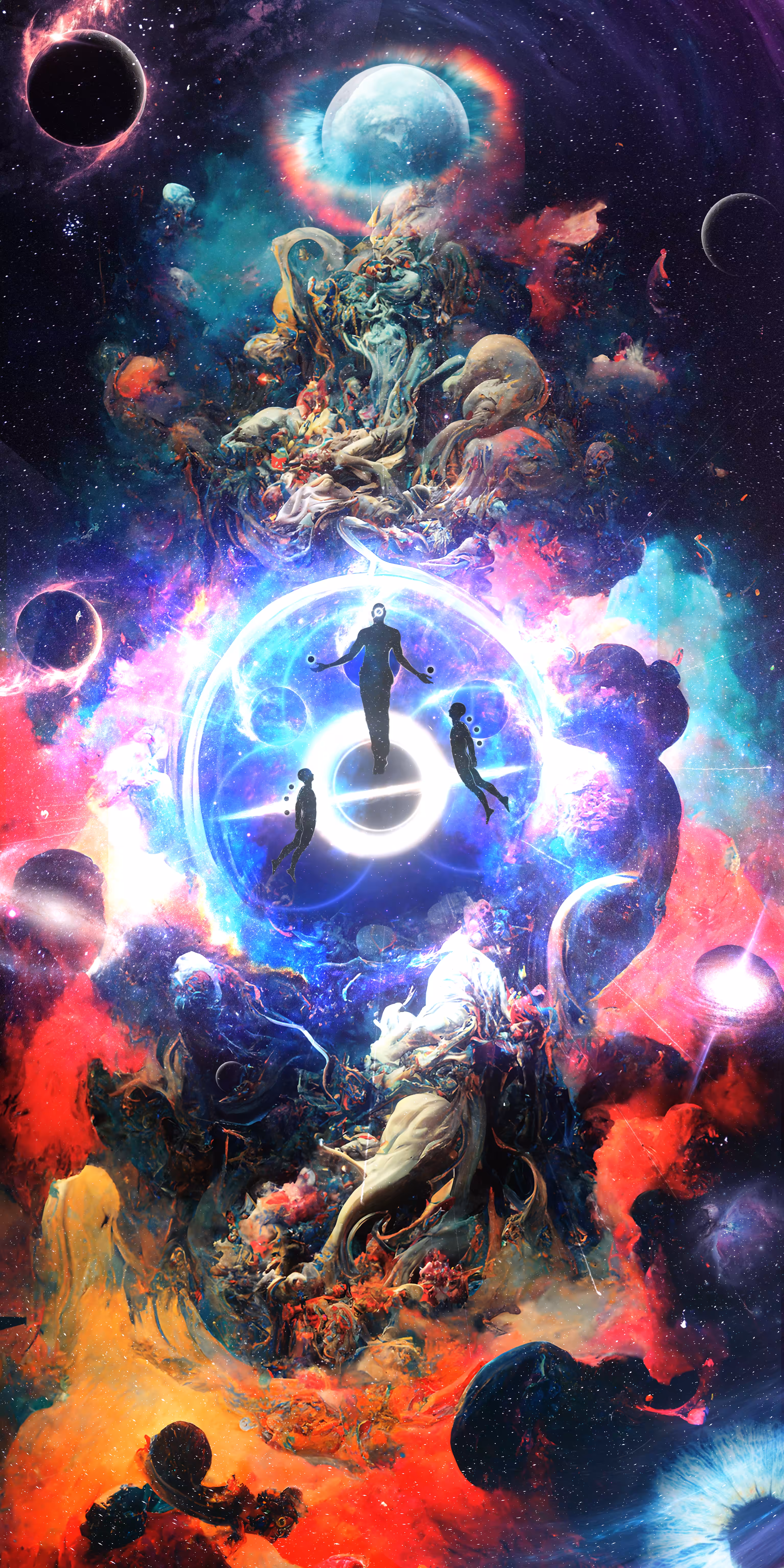 Celestial Architect
