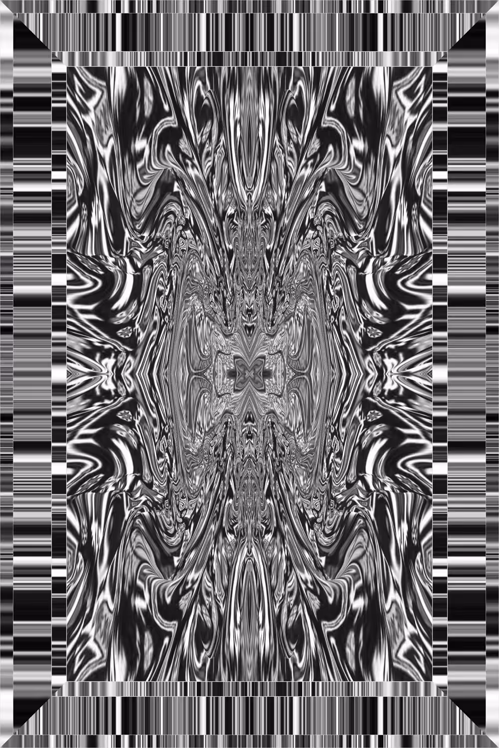 Flux 2.0 - Melting Carpets