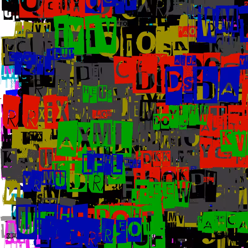 BadGraffiti B #7